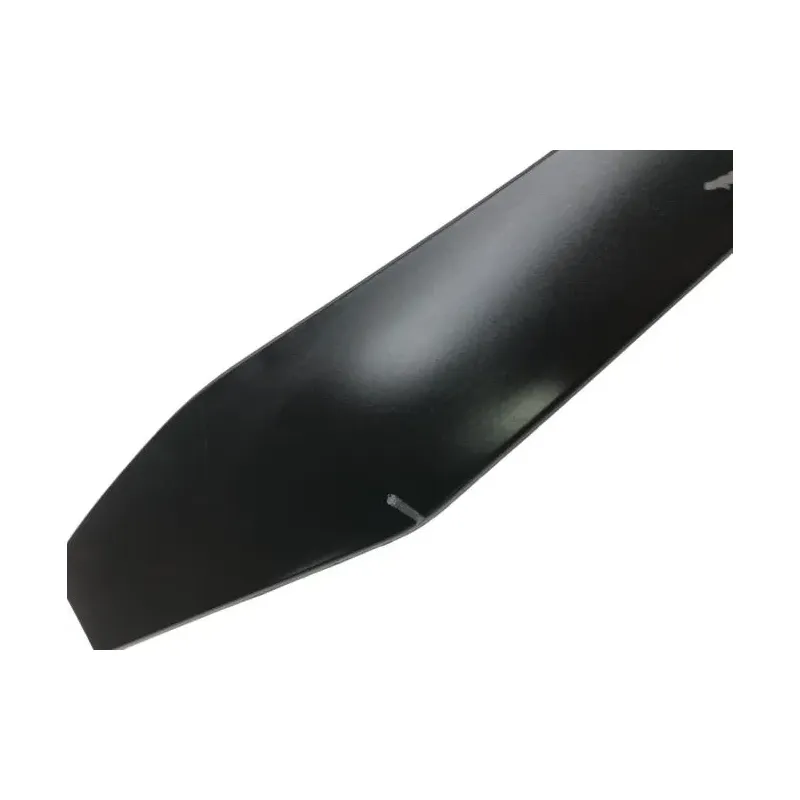 Cache carenage face avant PIAGGIO MP3 400 LT 2008-2011 IE SPORT