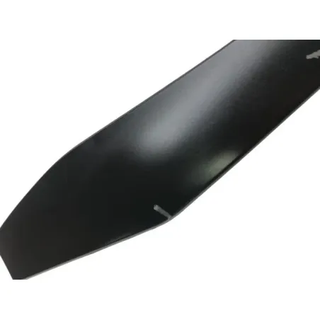 Cache carenage face avant PIAGGIO MP3 400 LT 2008-2011 IE SPORT