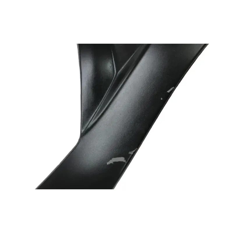 Cache carenage face avant PIAGGIO MP3 400 LT 2008-2011 IE SPORT
