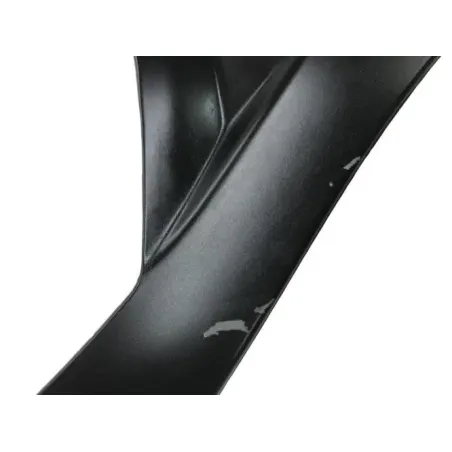 Cache carenage face avant PIAGGIO MP3 400 LT 2008-2011 IE SPORT