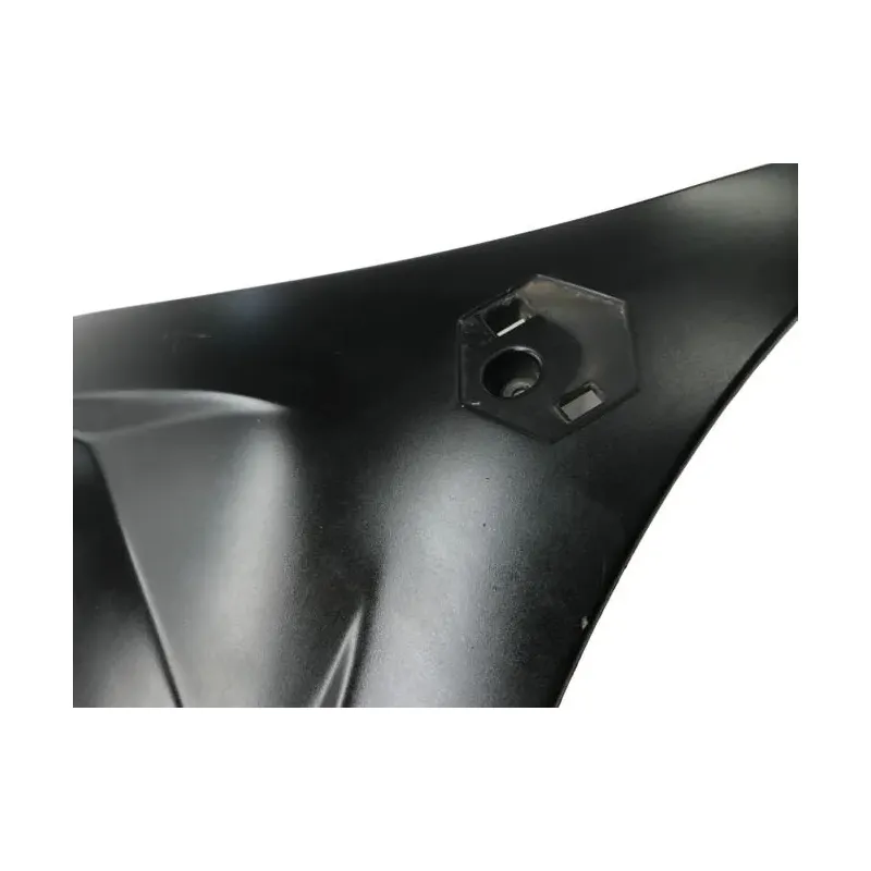 Cache carenage face avant PIAGGIO MP3 400 LT 2008-2011 IE SPORT