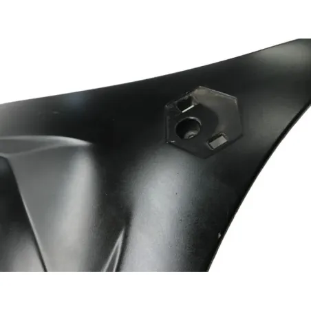 Cache carenage face avant PIAGGIO MP3 400 LT 2008-2011 IE SPORT