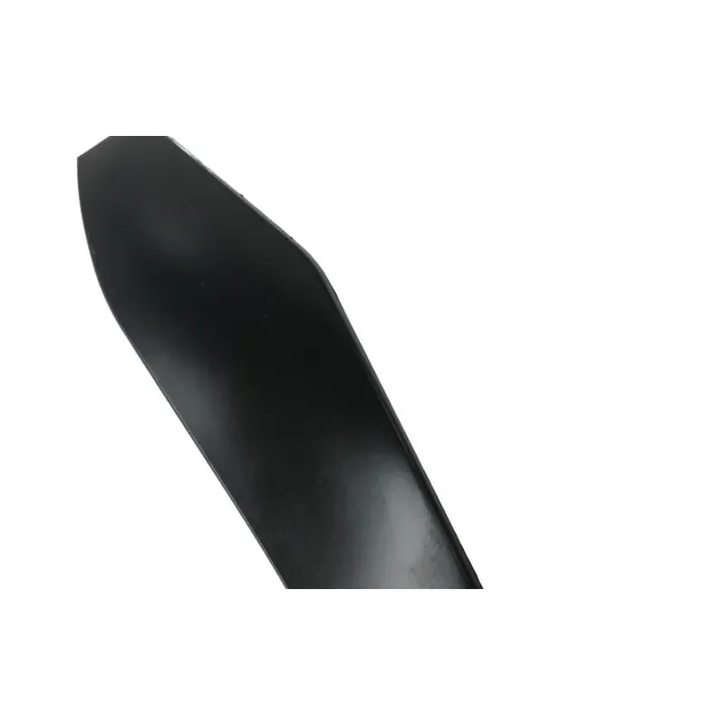 Cache carenage face avant PIAGGIO MP3 400 LT 2008-2011 IE SPORT