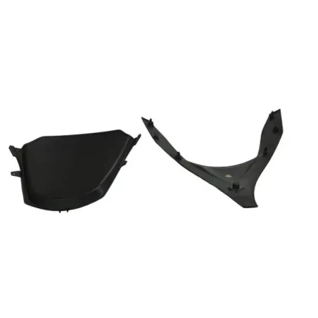 Cache carenage face avant PIAGGIO MP3 400 LT 2008-2011 IE SPORT