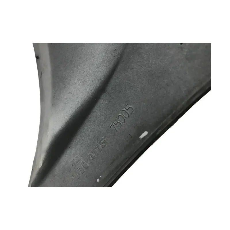 Cache carenage face avant PIAGGIO MP3 400 LT 2008-2011 IE SPORT