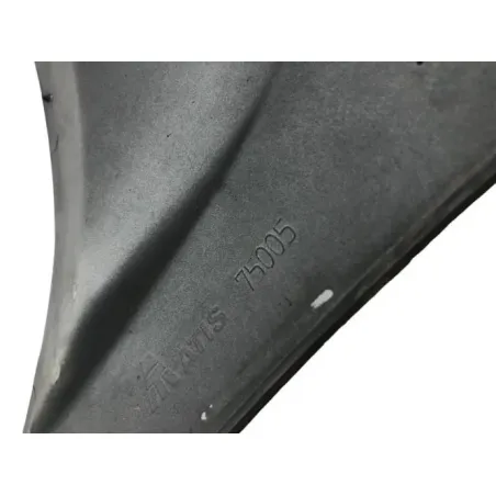 Cache carenage face avant PIAGGIO MP3 400 LT 2008-2011 IE SPORT