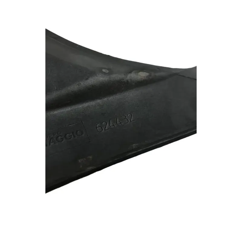 Cache carenage face avant PIAGGIO MP3 400 LT 2008-2011 IE SPORT