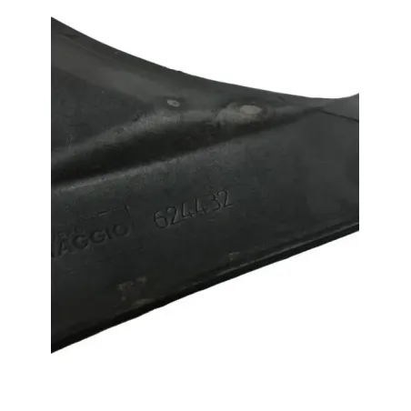 Cache carenage face avant PIAGGIO MP3 400 LT 2008-2011 IE SPORT