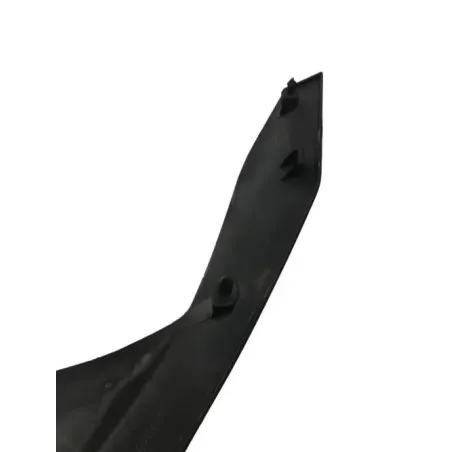 Cache carenage face avant PIAGGIO MP3 400 LT 2008-2011 IE SPORT
