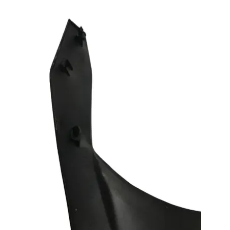 Cache carenage face avant PIAGGIO MP3 400 LT 2008-2011 IE SPORT