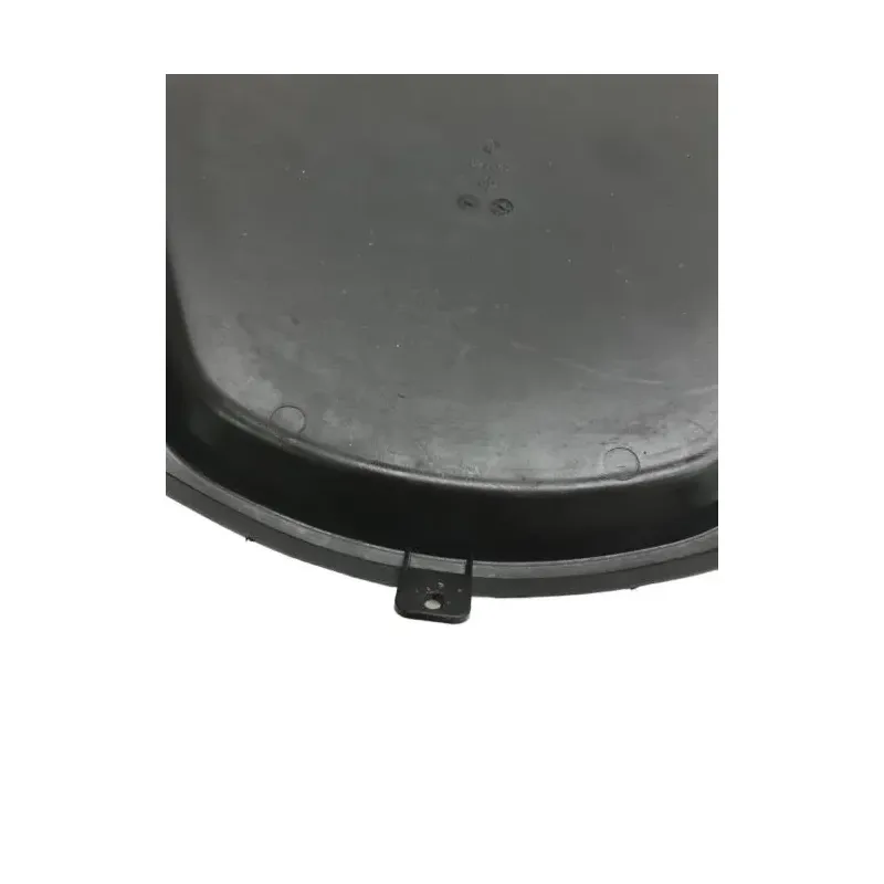 Cache carenage face avant PIAGGIO MP3 400 LT 2008-2011 IE SPORT