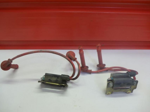 Bobine allumage HONDA CBR 600 F 97-98