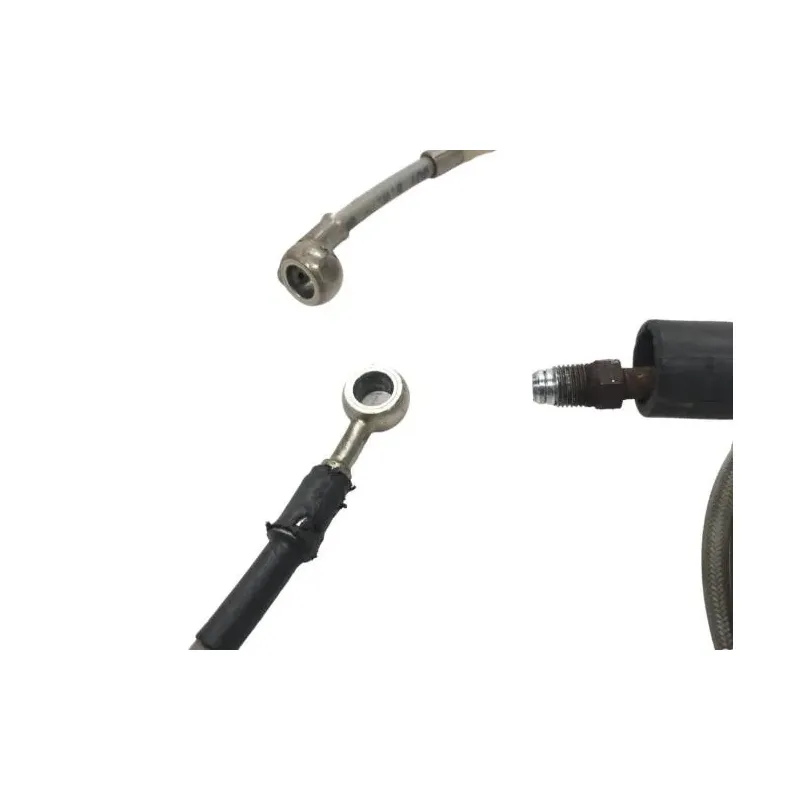 Durite de frein avant KTM SX 125 2012-2014