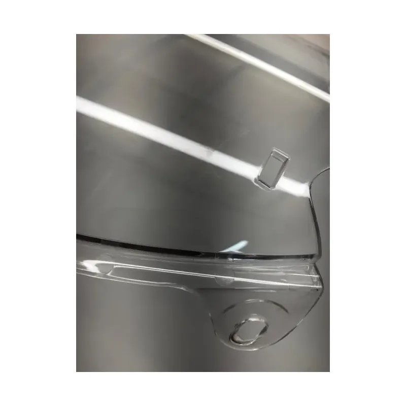 Bulle SUZUKI GSX F 650 2008-2016