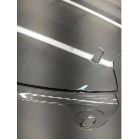 Bulle SUZUKI GSX F 650 2008-2016