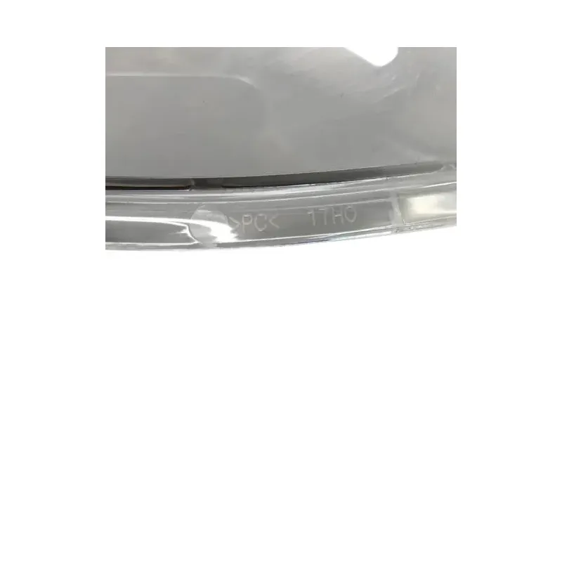 Bulle SUZUKI GSX F 650 2008-2016