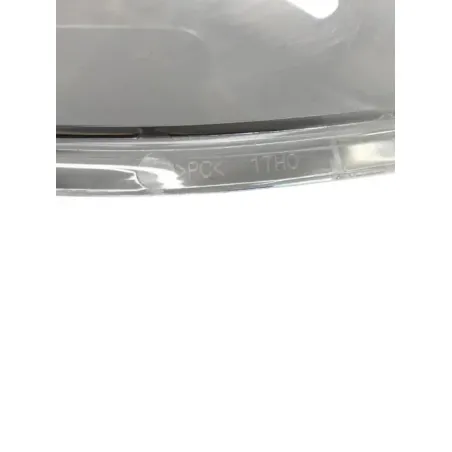 Bulle SUZUKI GSX F 650 2008-2016