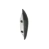 Poignee arriere gauche SUZUKI UH 125 2007-2013 BURGMAN