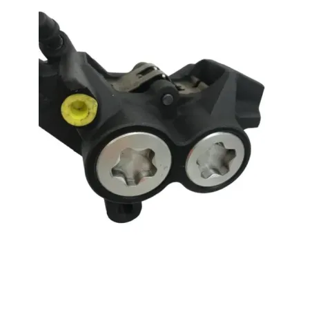 Etrier de frein avant gauche YAMAHA TDM 900 2007-2010 ABS