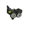 Etrier de frein avant gauche YAMAHA TDM 900 2007-2010 ABS Etrier de frein avant gauche YAMAHA TDM 900 2007-2010 ABS