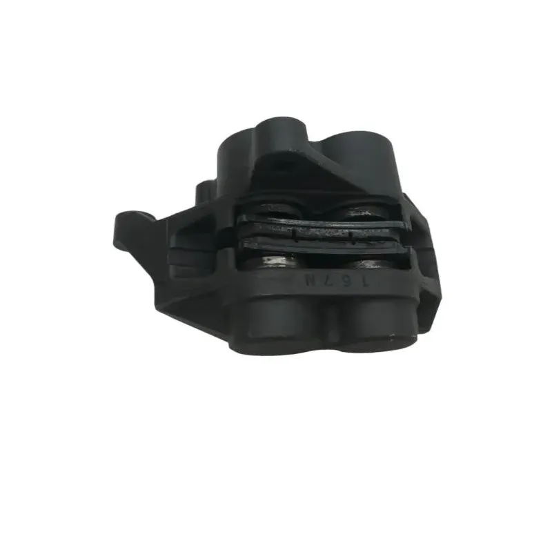 Etrier de frein avant gauche YAMAHA TDM 900 2007-2010 ABS