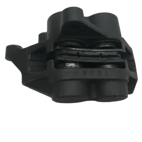 Etrier de frein avant gauche YAMAHA TDM 900 2007-2010 ABS