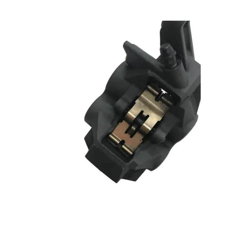 Etrier de frein avant gauche YAMAHA TDM 900 2007-2010 ABS