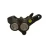 Etrier de frein avant droit YAMAHA TDM 900 2007-2010 ABS Etrier de frein avant droit YAMAHA TDM 900 2007-2010 ABS
