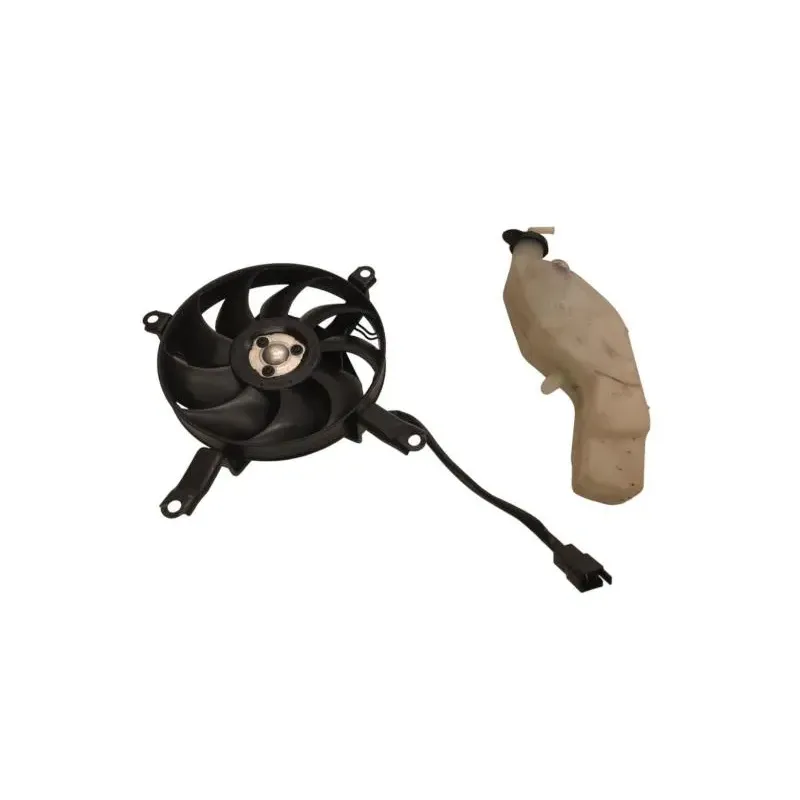 Ventilateur YAMAHA TDM 900 2007-2010 ABS