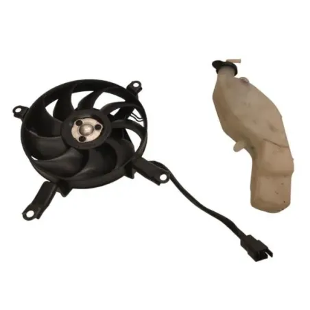 Ventilateur YAMAHA TDM 900 2007-2010 ABS
