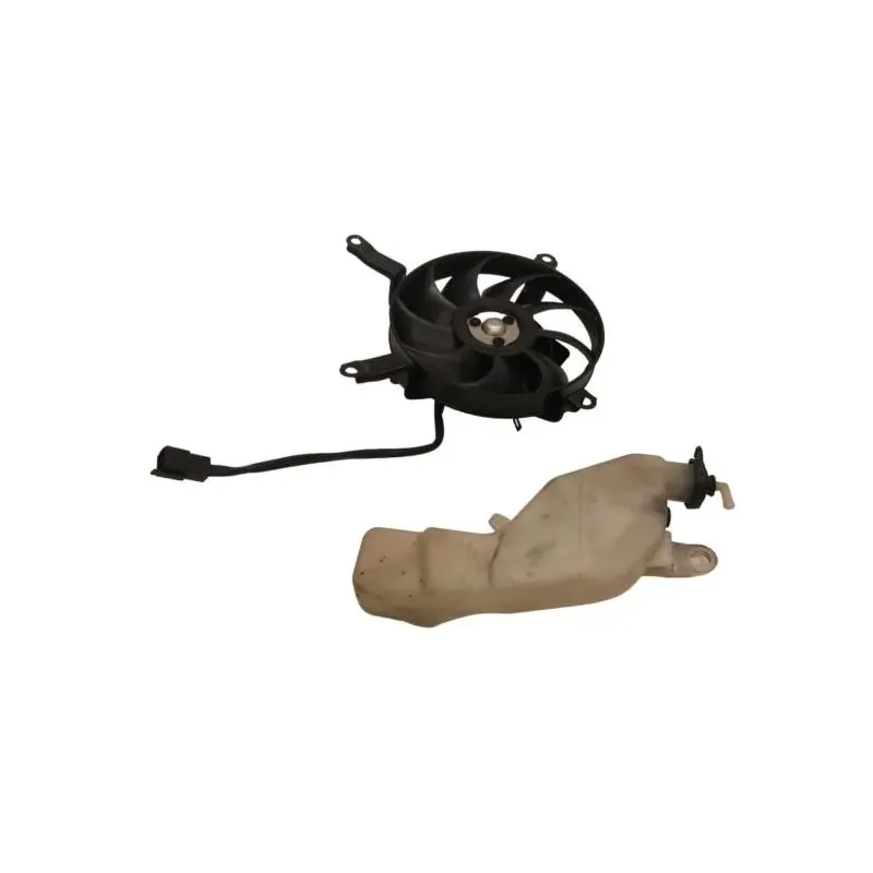 Ventilateur YAMAHA TDM 900 2007-2010 ABS