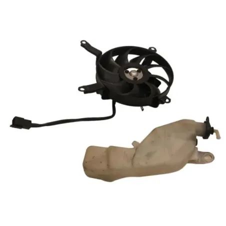 Ventilateur YAMAHA TDM 900 2007-2010 ABS