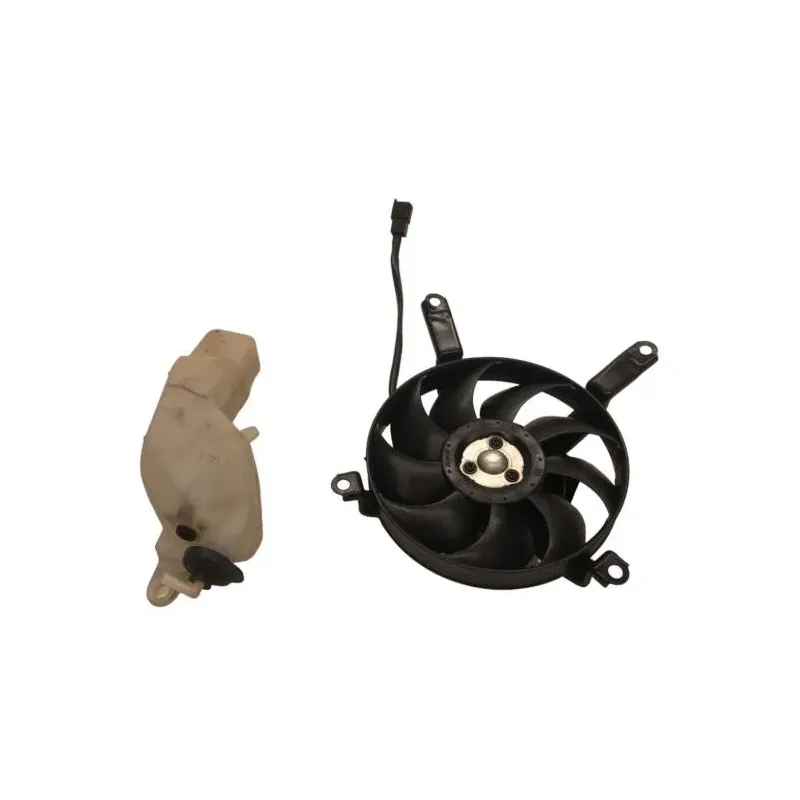 Ventilateur YAMAHA TDM 900 2007-2010 ABS