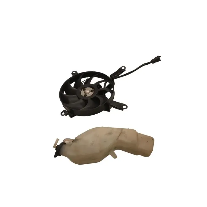 Ventilateur YAMAHA TDM 900 2007-2010 ABS
