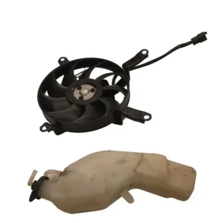 Ventilateur YAMAHA TDM 900 2007-2010 ABS