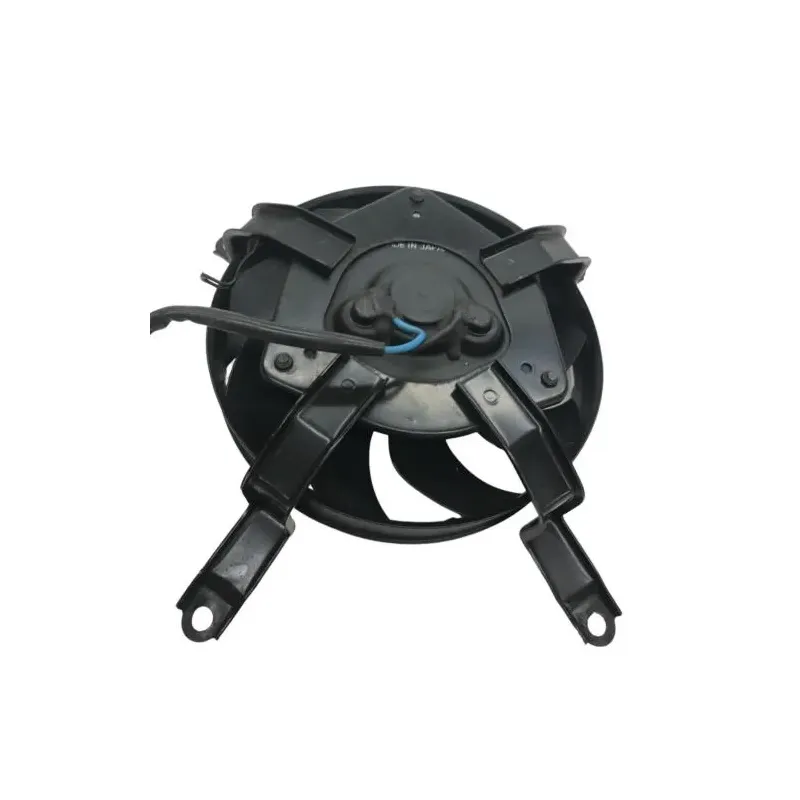 Ventilateur YAMAHA TDM 900 2007-2010 ABS