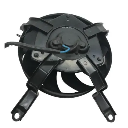 Ventilateur YAMAHA TDM 900 2007-2010 ABS