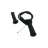 Cable d'accelerateur YAMAHA TDM 900 2007-2010 ABS Cable d'accelerateur YAMAHA TDM 900 2007-2010 ABS