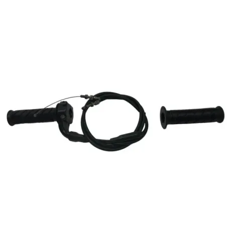 Cable d'accelerateur YAMAHA TDM 900 2007-2010 ABS