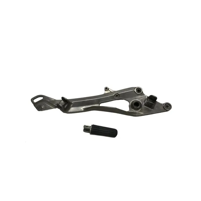Platine avant droite YAMAHA TDM 900 2007-2010 ABS