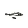 Platine avant droite YAMAHA TDM 900 2007-2010 ABS Platine avant droite YAMAHA TDM 900 2007-2010 ABS