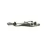Platine avant droite YAMAHA TDM 900 2007-2010 ABS Platine avant droite YAMAHA TDM 900 2007-2010 ABS