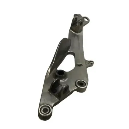 Platine avant droite YAMAHA TDM 900 2007-2010 ABS