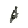 Platine avant droite YAMAHA TDM 900 2007-2010 ABS Platine avant droite YAMAHA TDM 900 2007-2010 ABS