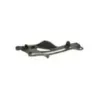 Platine avant droite YAMAHA TDM 900 2007-2010 ABS Platine avant droite YAMAHA TDM 900 2007-2010 ABS