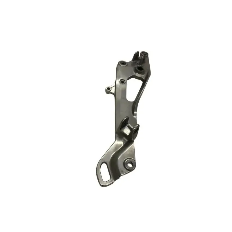 Platine avant droite YAMAHA TDM 900 2007-2010 ABS