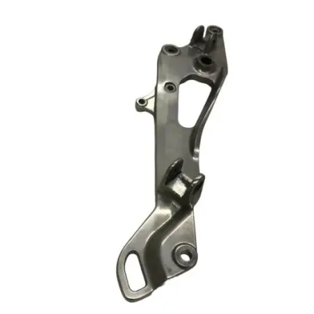 Platine avant droite YAMAHA TDM 900 2007-2010 ABS