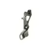 Platine avant droite YAMAHA TDM 900 2007-2010 ABS Platine avant droite YAMAHA TDM 900 2007-2010 ABS