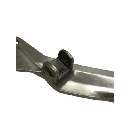 Platine avant droite YAMAHA TDM 900 2007-2010 ABS