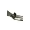 Platine avant droite YAMAHA TDM 900 2007-2010 ABS Platine avant droite YAMAHA TDM 900 2007-2010 ABS